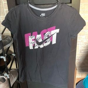 Nike tee